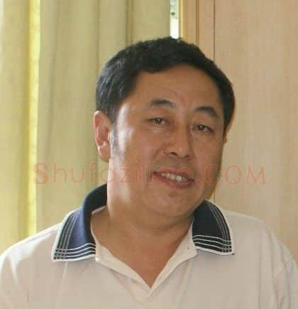 于晶华·画像·照片