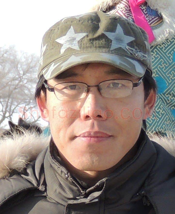 付向宏·画像·照片