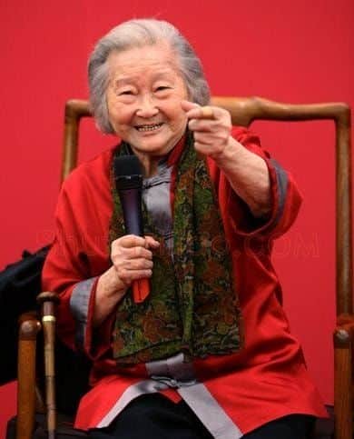邹佩珠·画像·照片