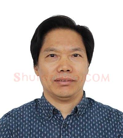 王中明·画像·照片