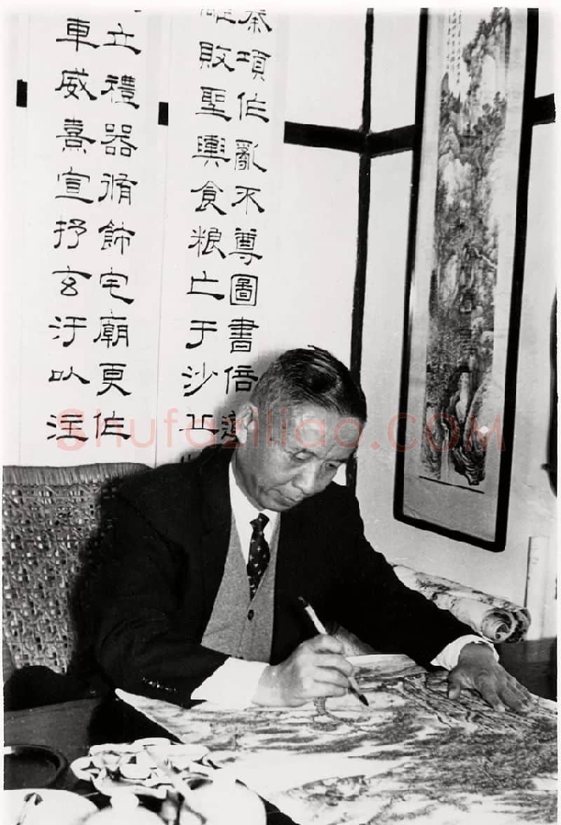 朱龙庵·画像·照片