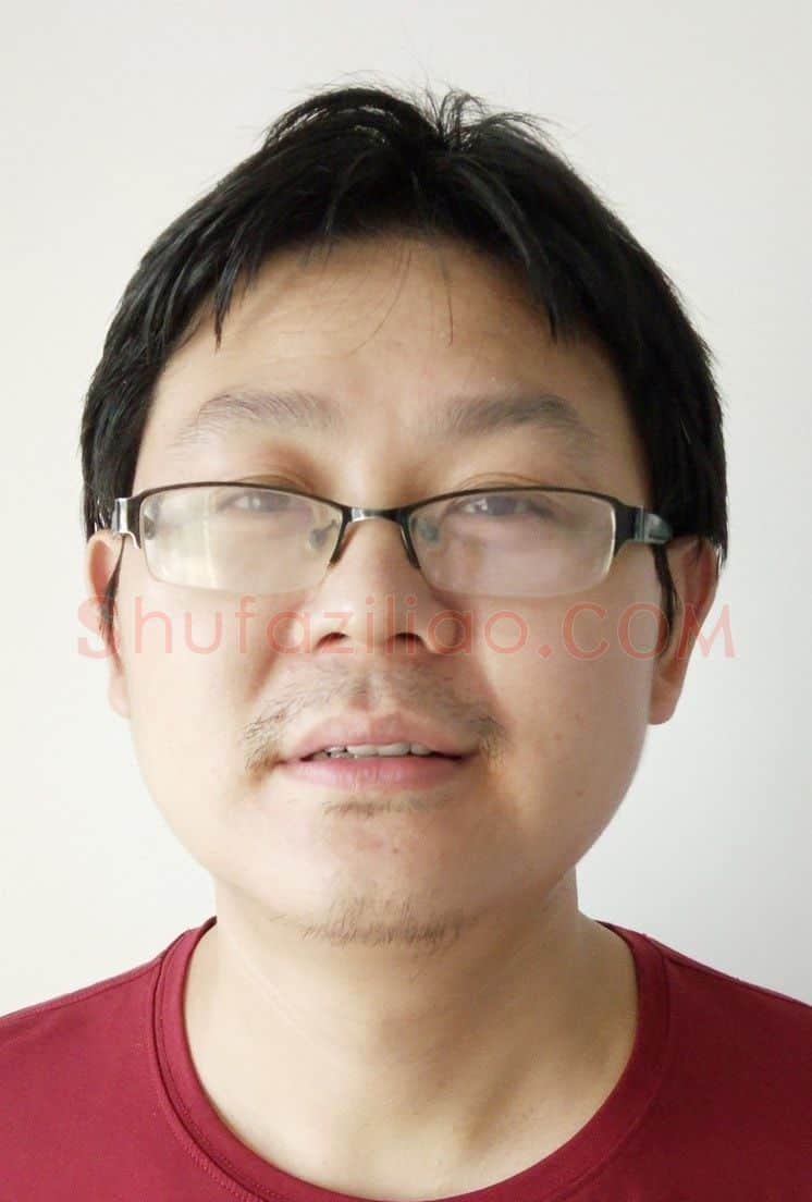 刘德龙·画像·照片