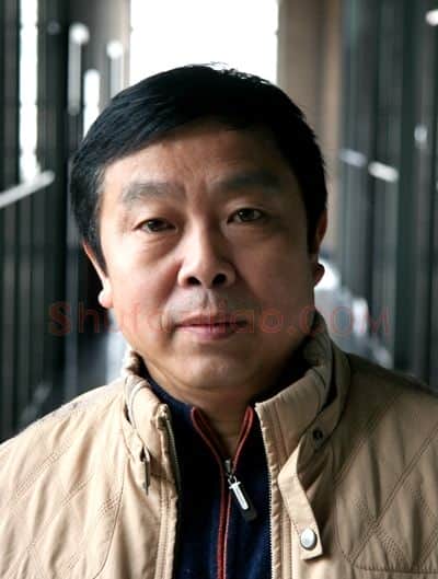 陈飞虎·画像·照片