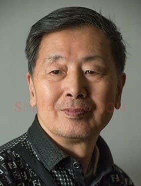 刘鸿志·画像·照片