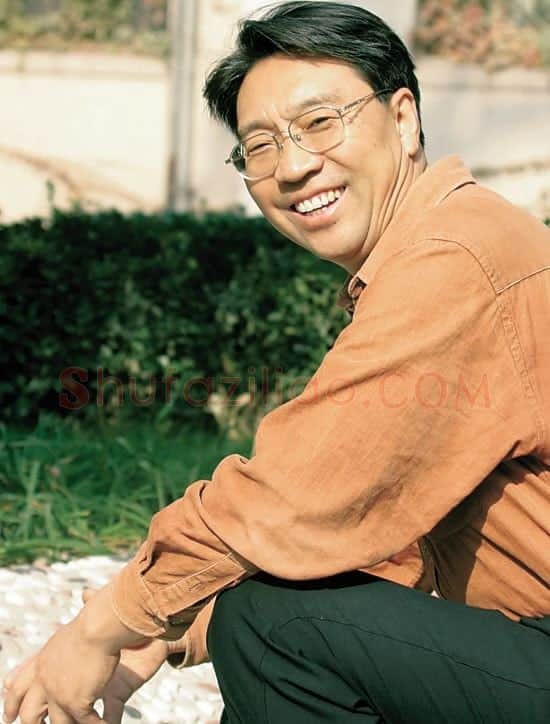 傅以新·画像·照片