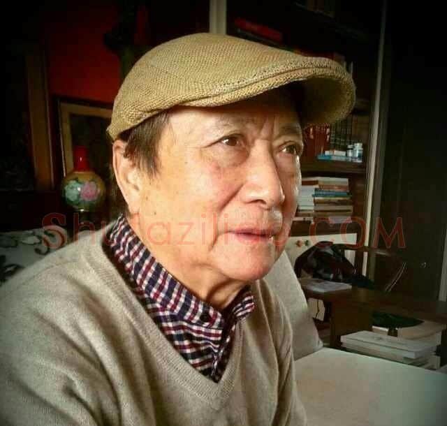 周伐耕·画像·照片