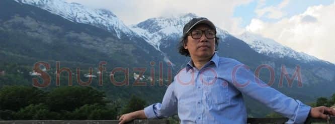 陈一文·画像·照片