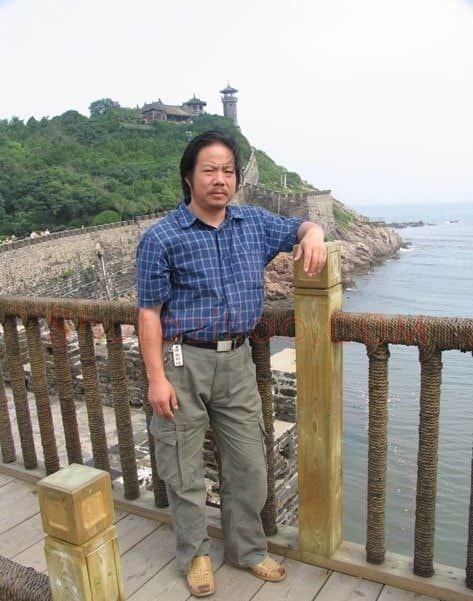 刘文彪·画像·照片