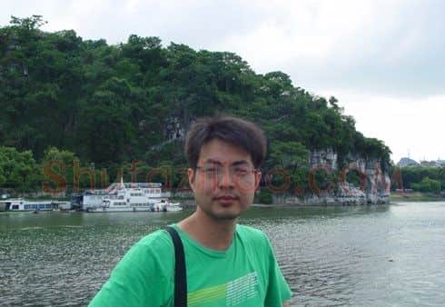 金晓华·画像·照片