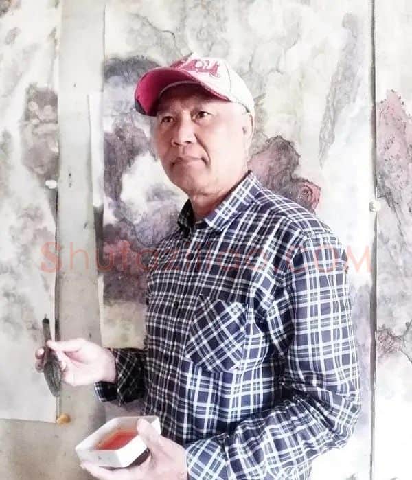 周和平·画像·照片