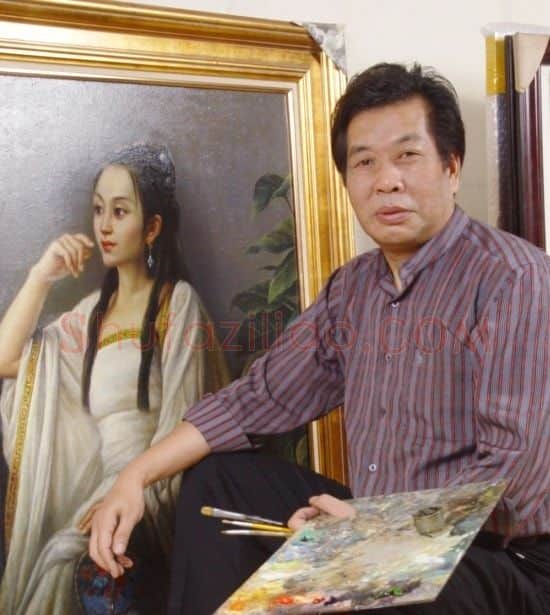 苏继海·画像·照片