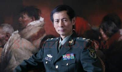 张利·画像·照片