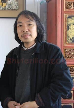 陈金华·画像·照片