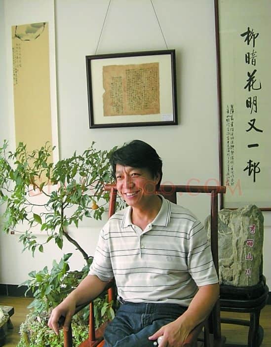 王书侠·画像·照片
