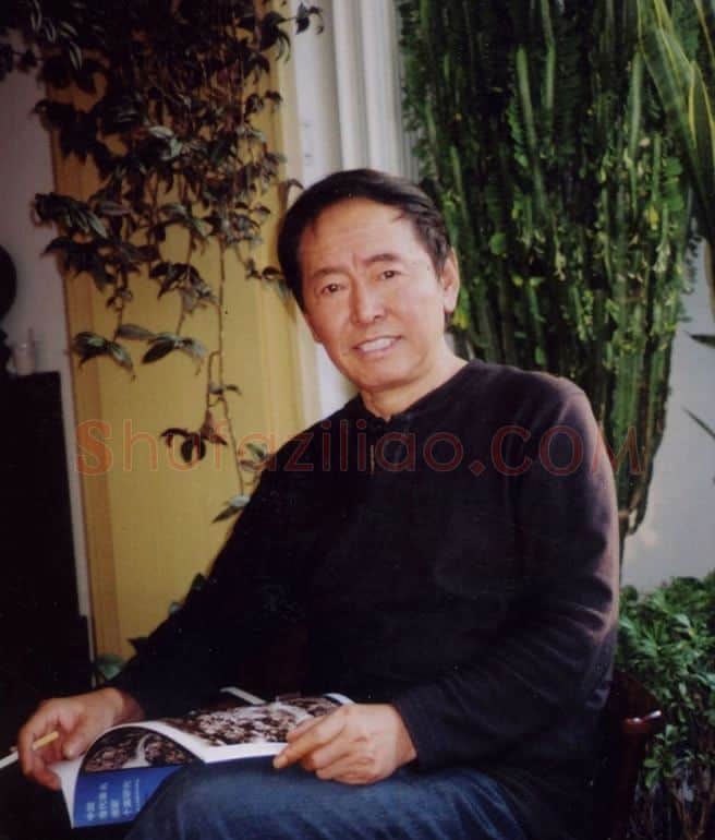 吴秉才·画像·照片
