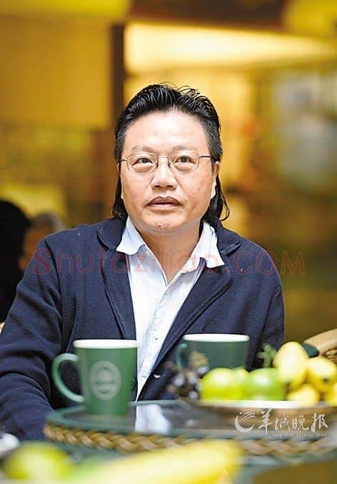 李泰山·画像·照片