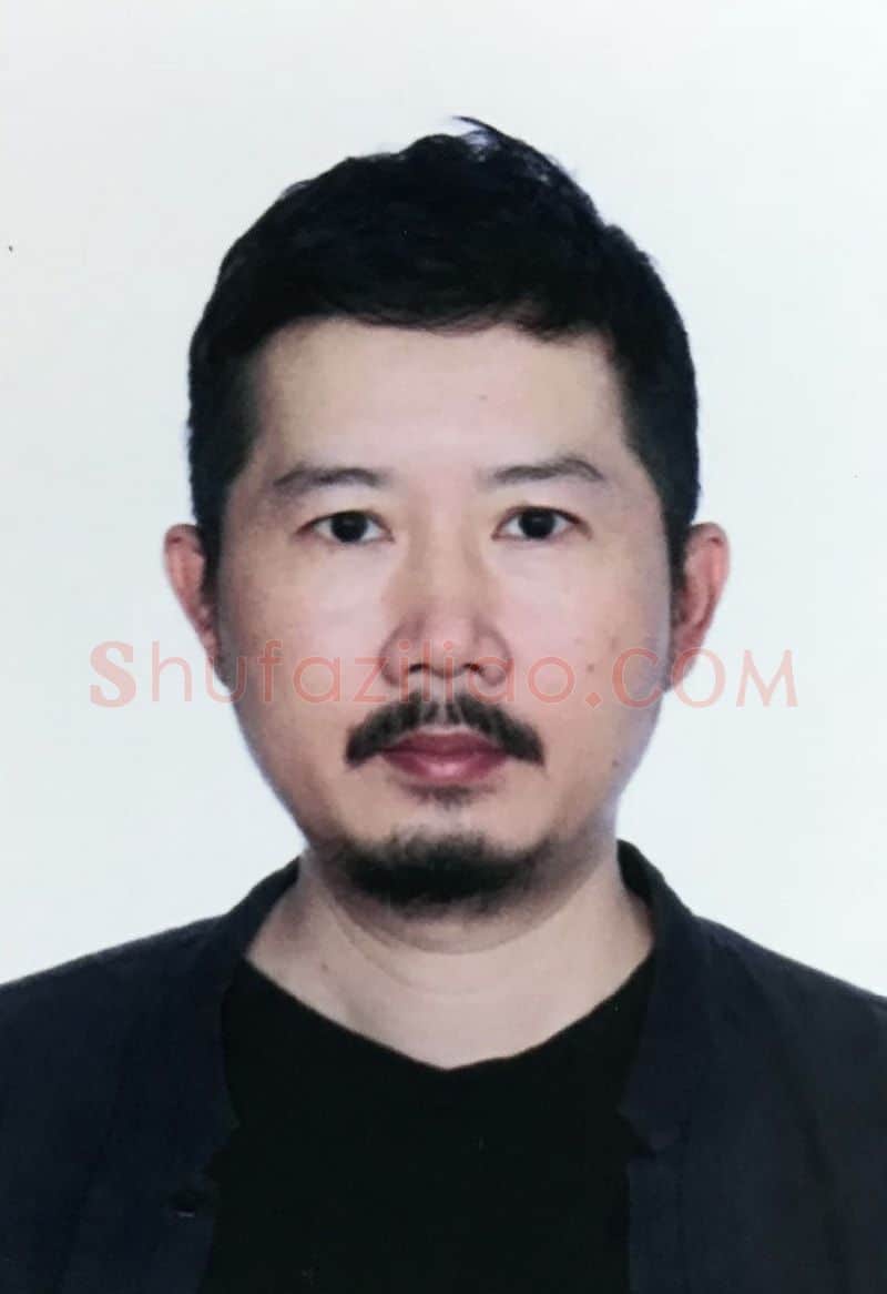罗阳竹·画像·照片