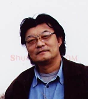 宋鸣·画像·照片