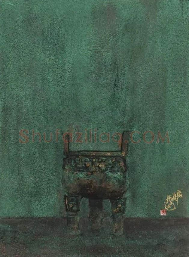 王伯勋·作品