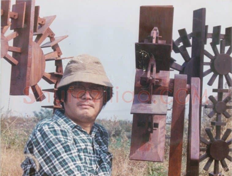 陈育村·画像·照片