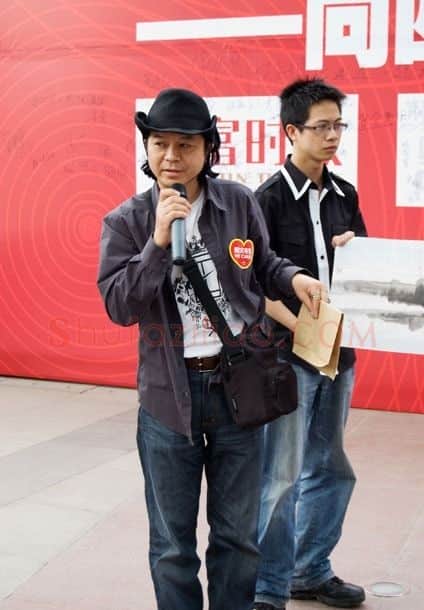 陆天宁·画像·照片