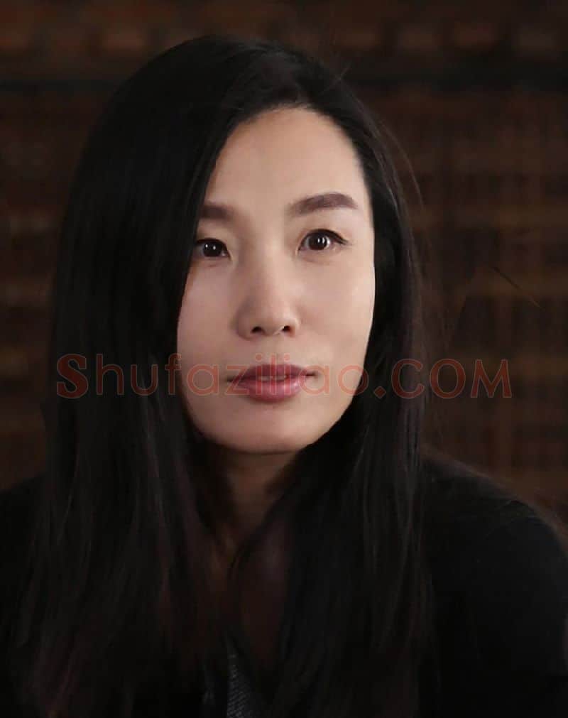 王晖·头像