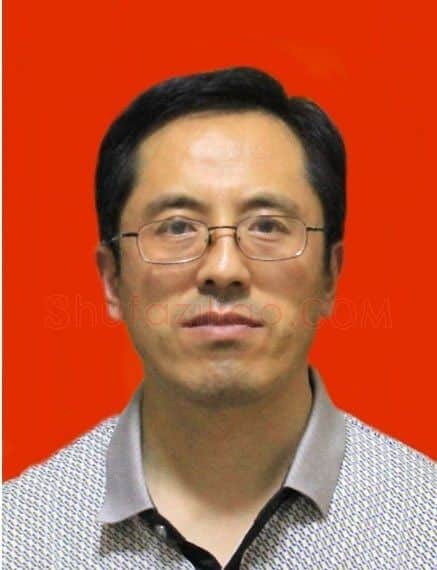王智赋·画像·照片