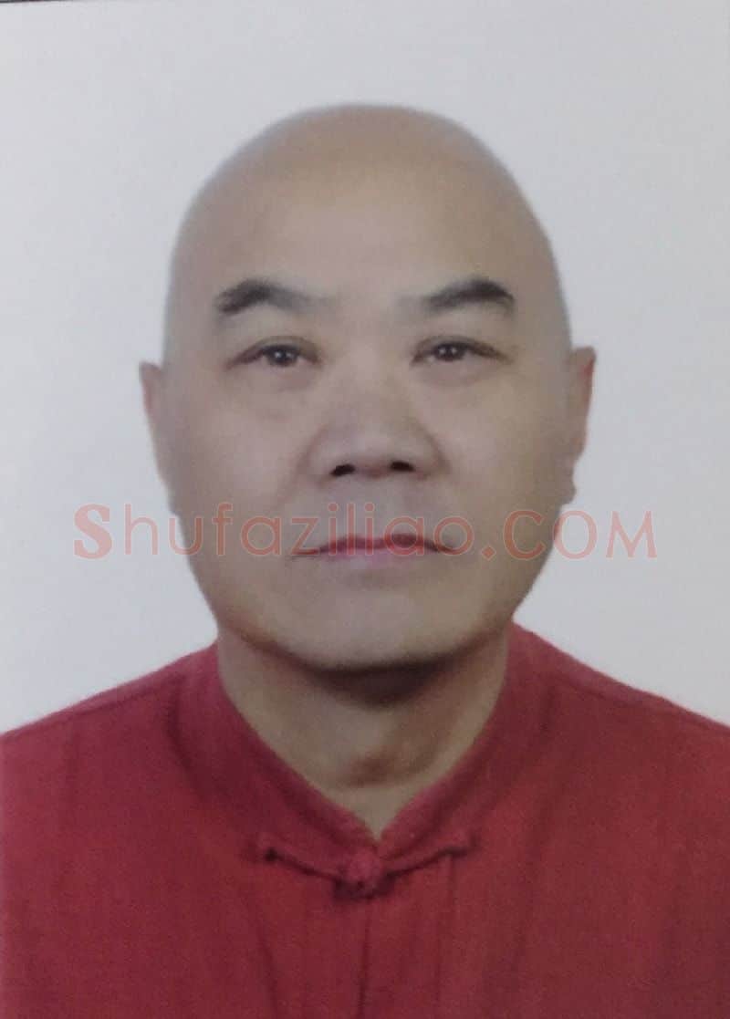 张东升·画像·照片