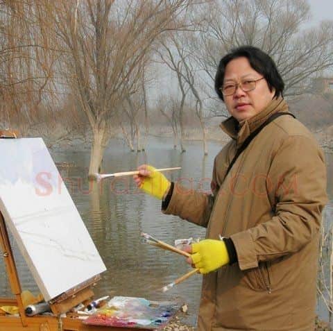 王力克