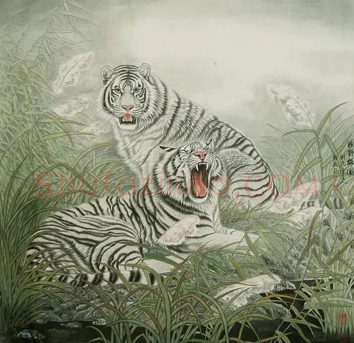 吕维超·作品