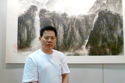 林永松·画像·照片