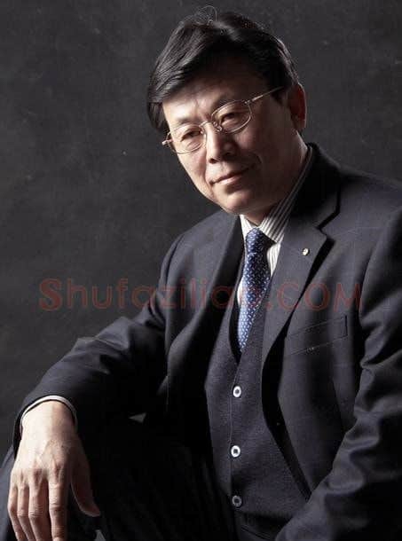 赵吾·画像·照片