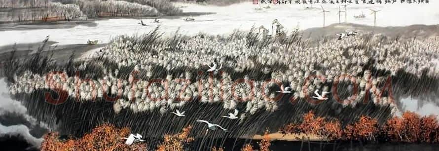 陈华民·作品