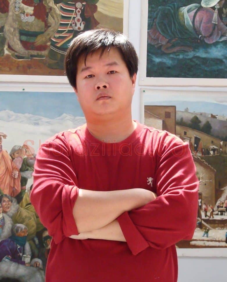 李平生·画像·照片