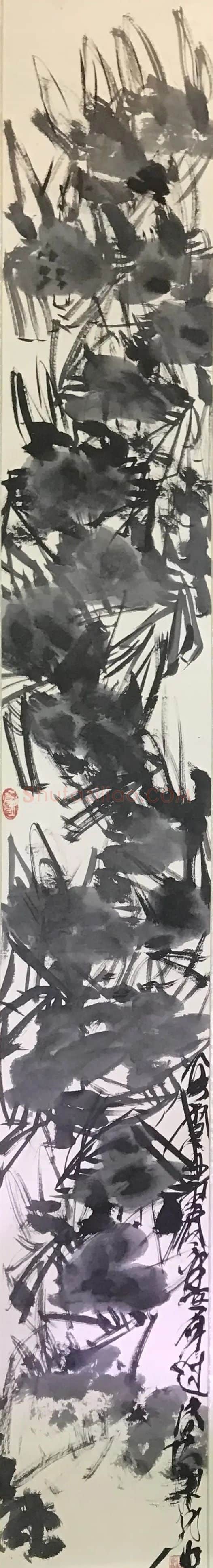 魏高·作品
