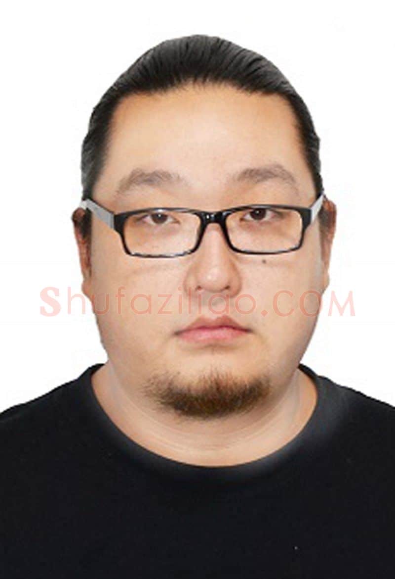 王艺寓·画像·照片