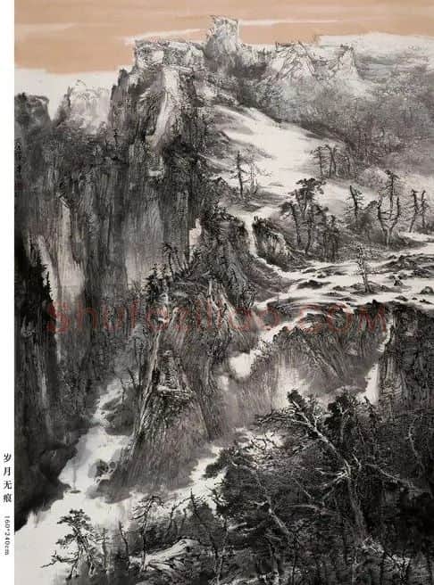李明·岁月无痕