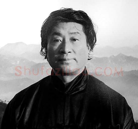 韩绍先·画像·照片