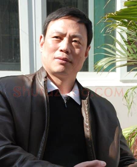 张健·画像·照片