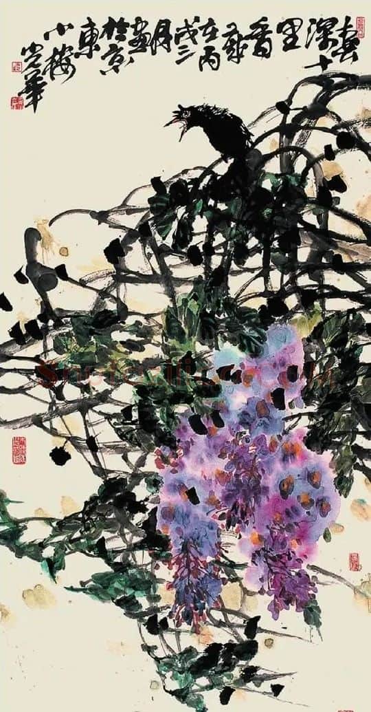 于光华·作品