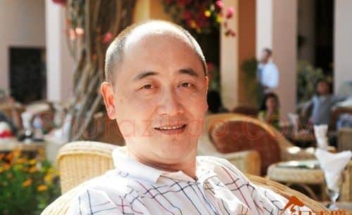 张杰·画像·照片