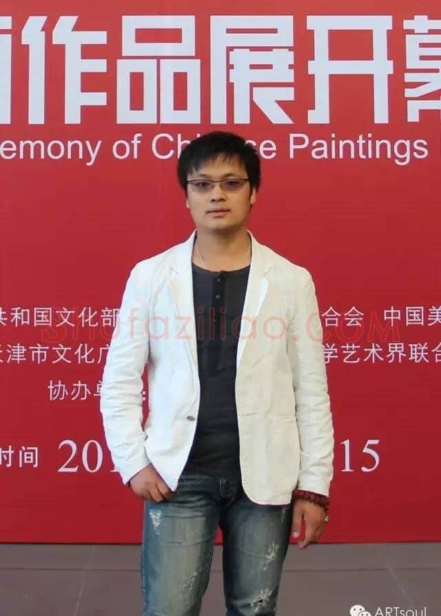 姚来义·画像·照片