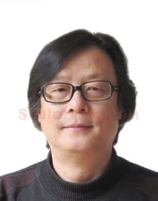 陈云刚·画像·照片