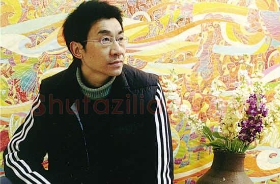 陈斌·画像·照片