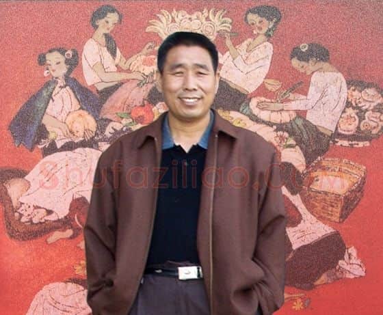 高明晓·画像·照片