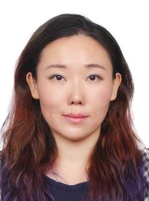 李谦·画像·照片