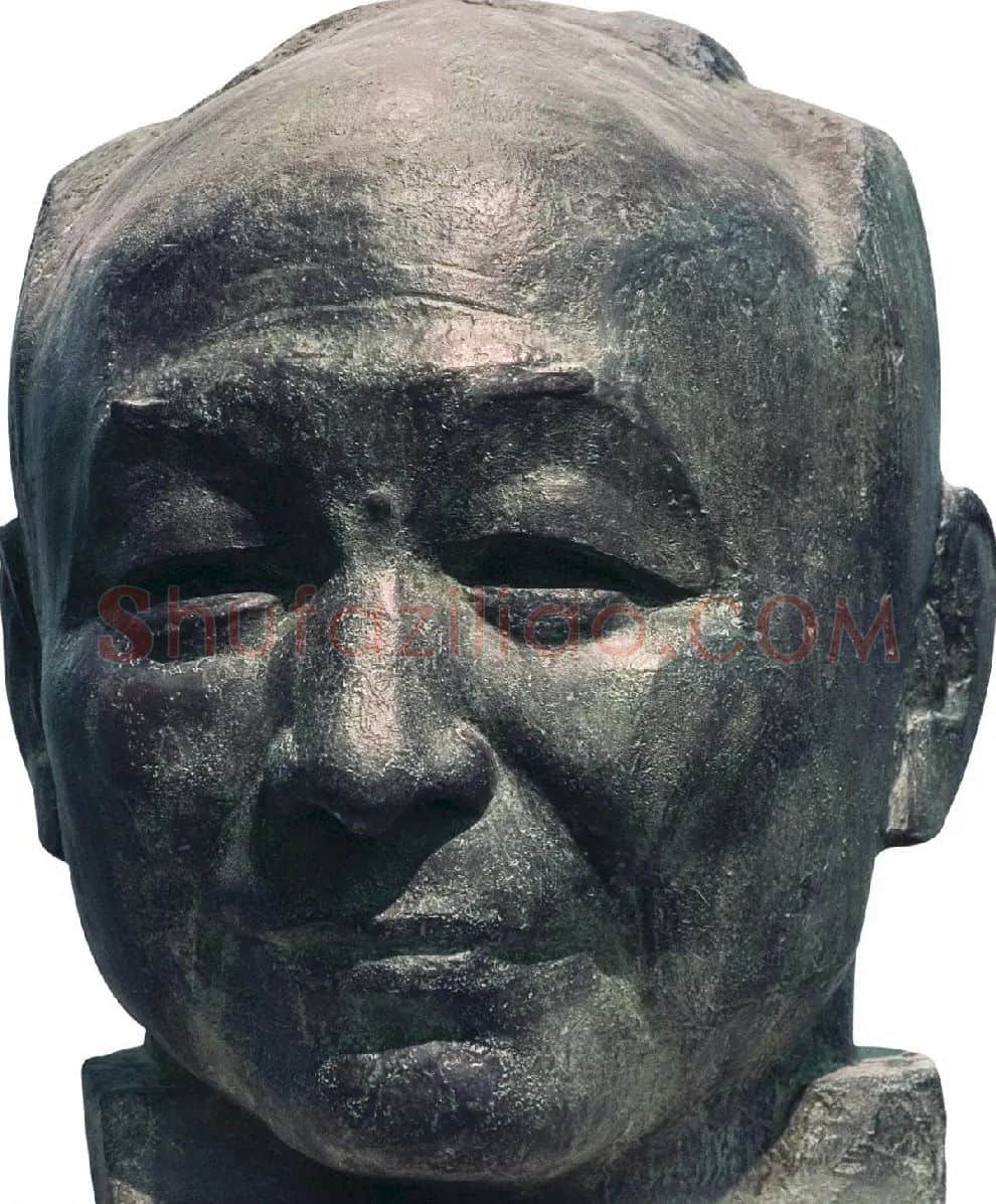 钱绍武·作品