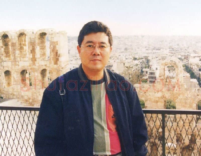 刘学思·画像·照片