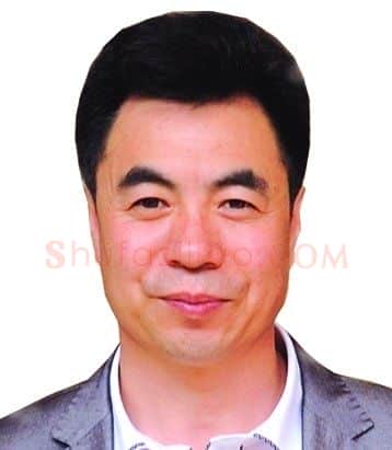 李发鹤·画像·照片