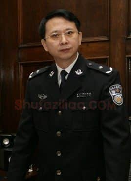 刘克军·画像·照片